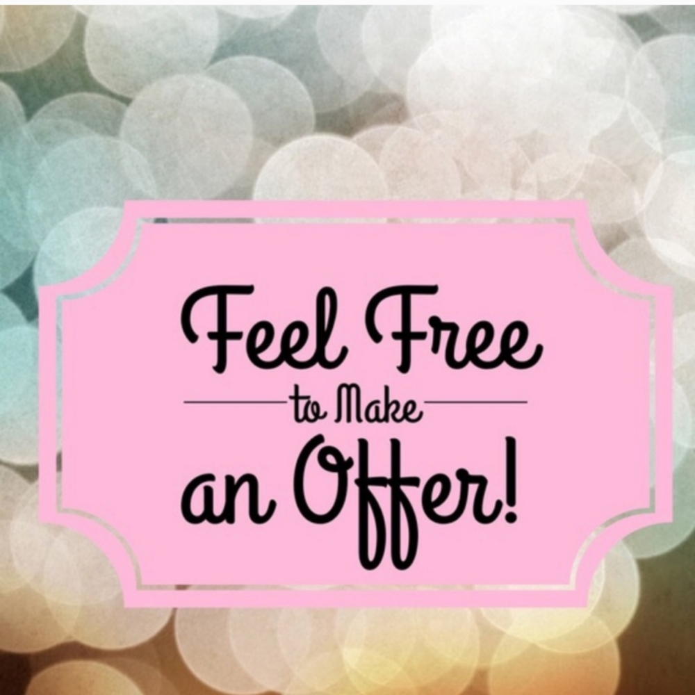 🔥 MAKE AN OFFER 🔥